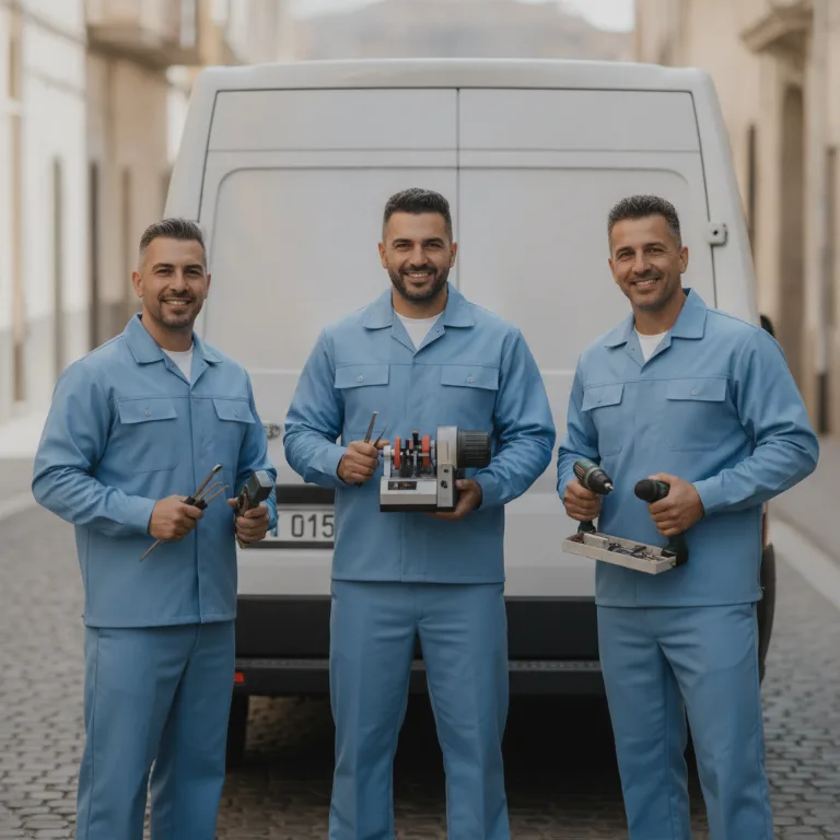 Fabbro team a Gorizia